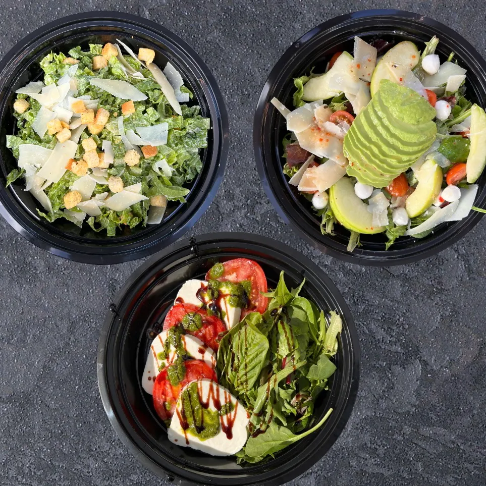 Best Salad
