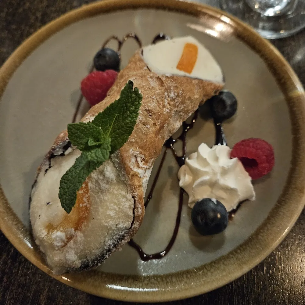 Cannoli
