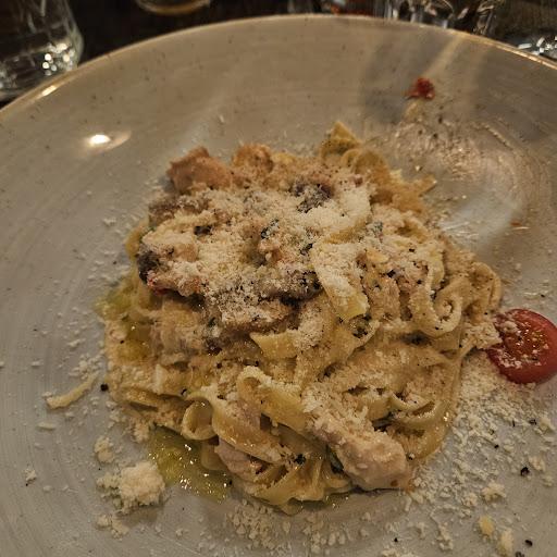 Sapori Trattoria